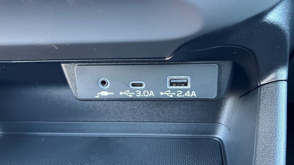 2026 Subaru CROSSTREK Premium Fredericksburg VA