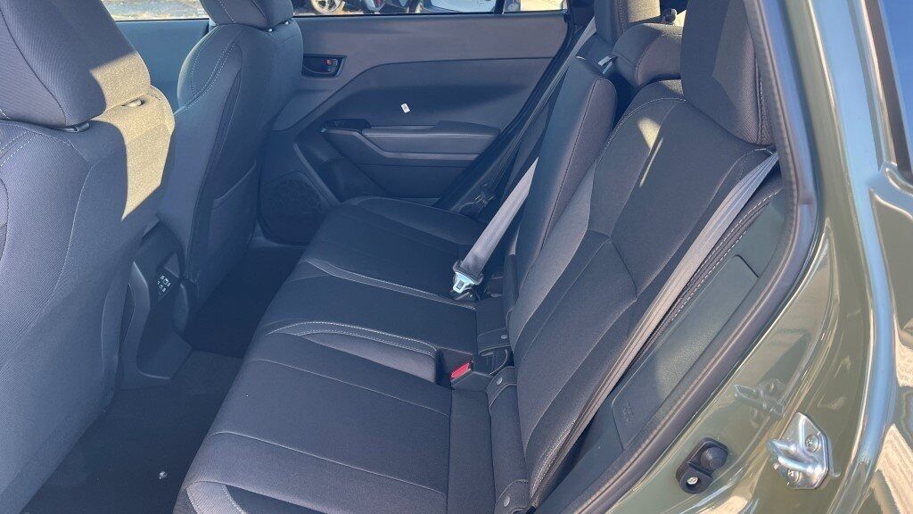 2026 Subaru CROSSTREK Premium Fredericksburg VA