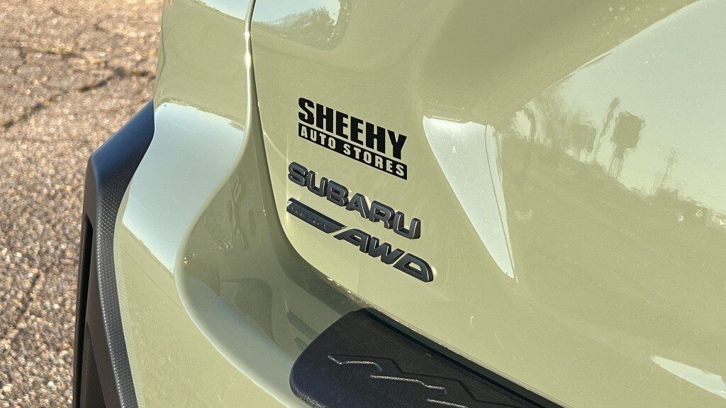 2026 Subaru CROSSTREK Premium Fredericksburg VA