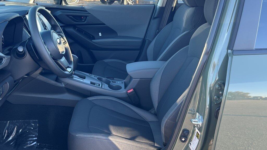 2026 Subaru CROSSTREK Premium Fredericksburg VA