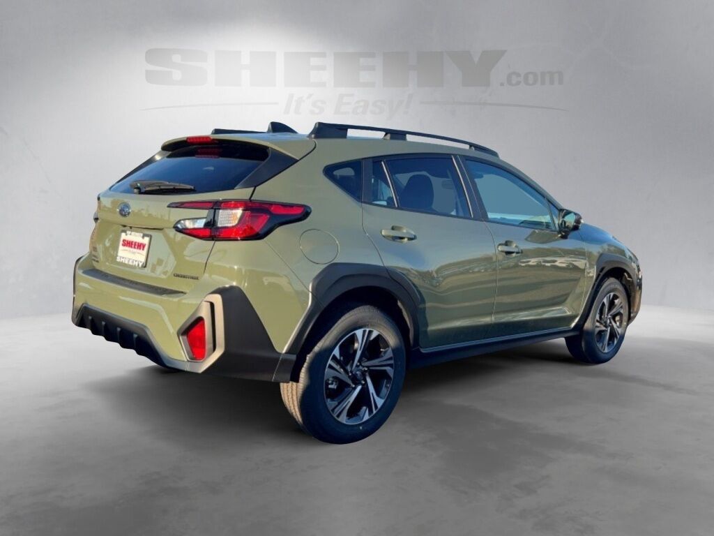 2026 Subaru CROSSTREK Premium Fredericksburg VA