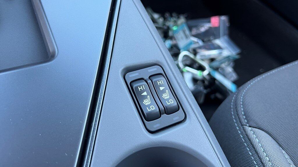 2026 Subaru CROSSTREK Premium Fredericksburg VA