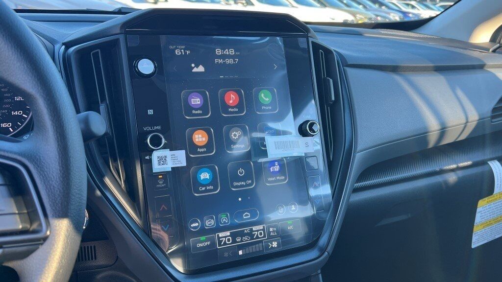 2026 Subaru CROSSTREK Premium Fredericksburg VA