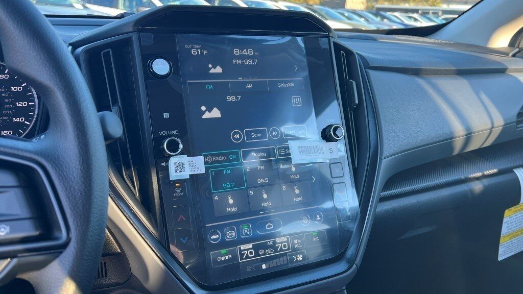 2026 Subaru CROSSTREK Premium Fredericksburg VA