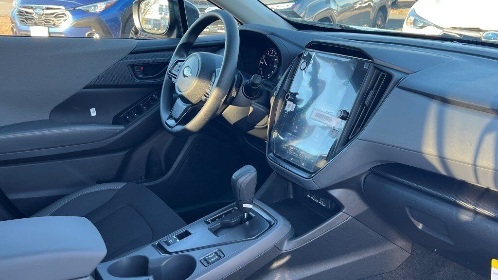 2026 Subaru CROSSTREK Premium Fredericksburg VA