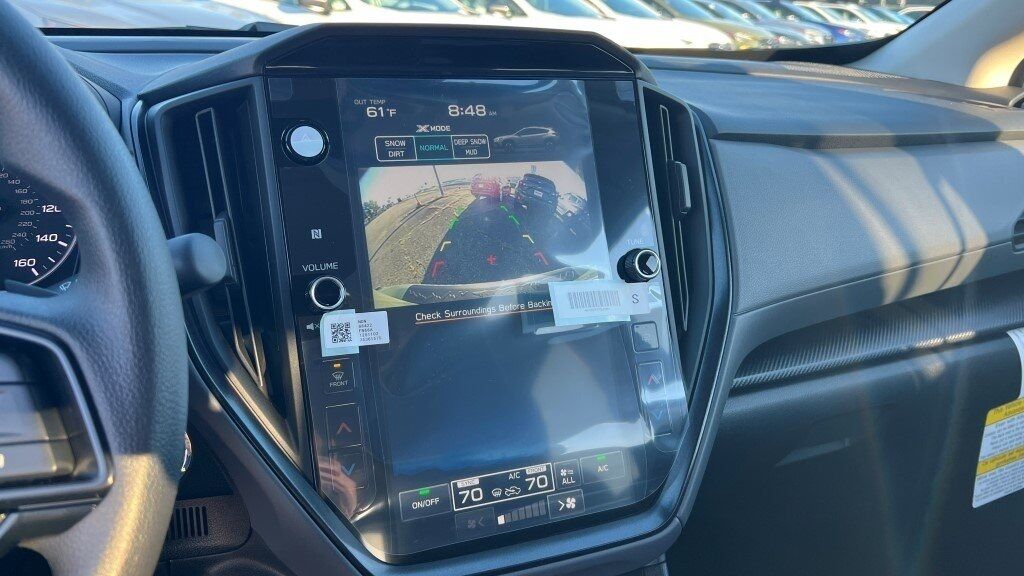 2026 Subaru CROSSTREK Premium Fredericksburg VA