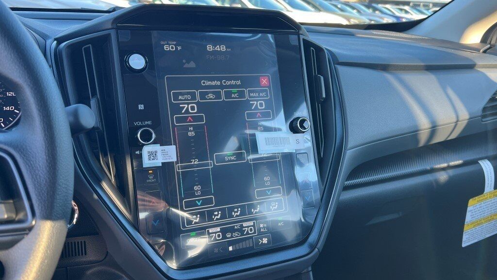 2026 Subaru CROSSTREK Premium Fredericksburg VA