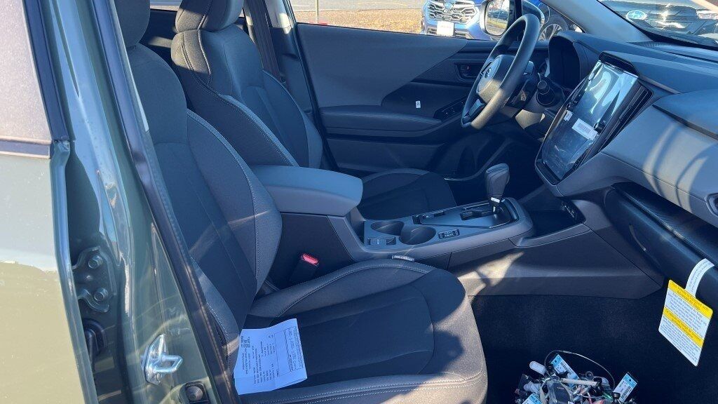 2026 Subaru CROSSTREK Premium Fredericksburg VA