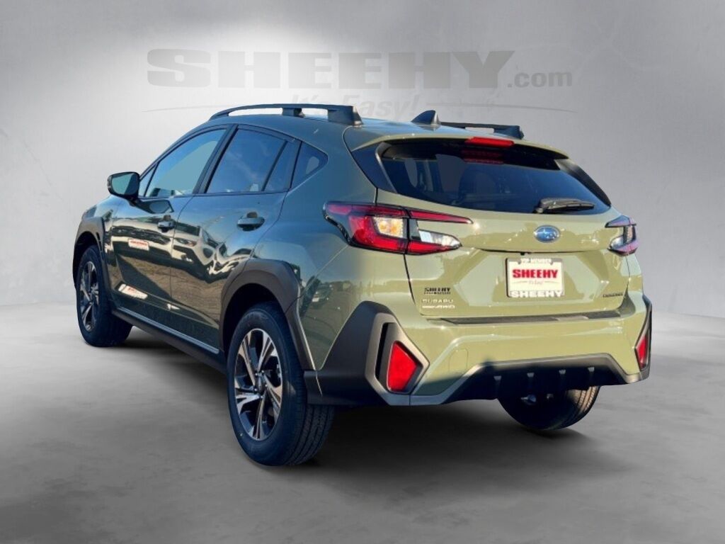 2026 Subaru CROSSTREK Premium Fredericksburg VA
