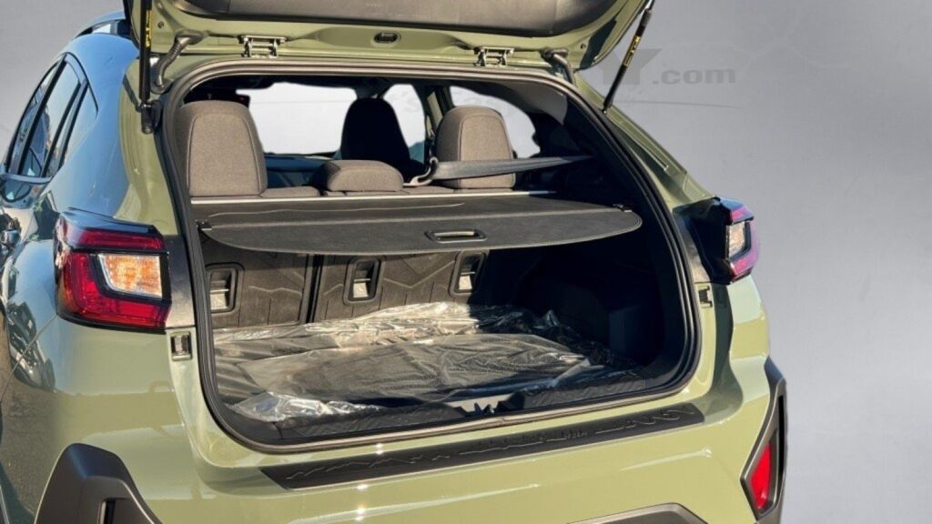 2026 Subaru CROSSTREK Premium Fredericksburg VA