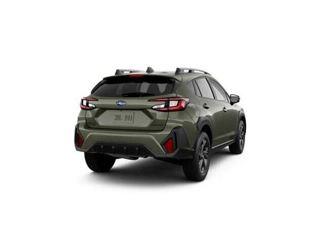 2026 Subaru CROSSTREK Premium Fredericksburg VA
