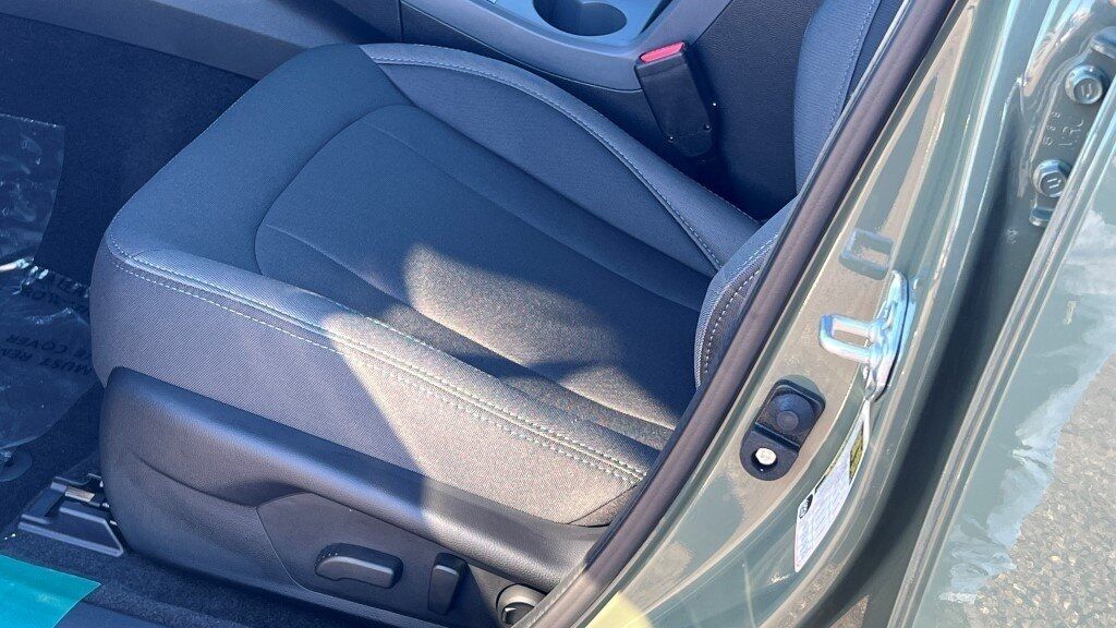 2026 Subaru CROSSTREK Premium Fredericksburg VA