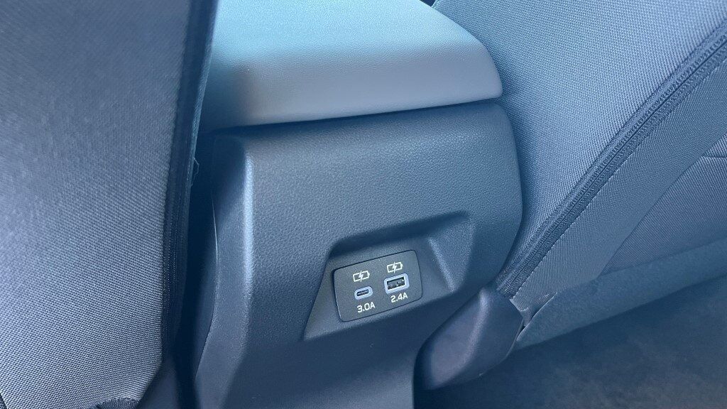 2026 Subaru CROSSTREK Premium Fredericksburg VA