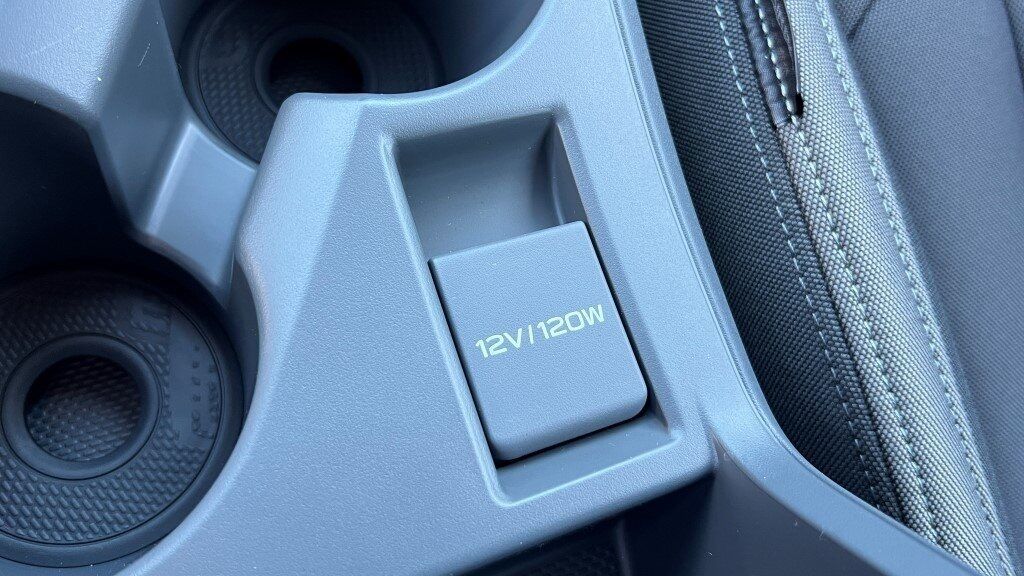 2026 Subaru CROSSTREK Premium Fredericksburg VA