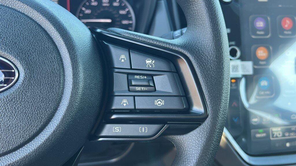 2026 Subaru CROSSTREK Premium Fredericksburg VA