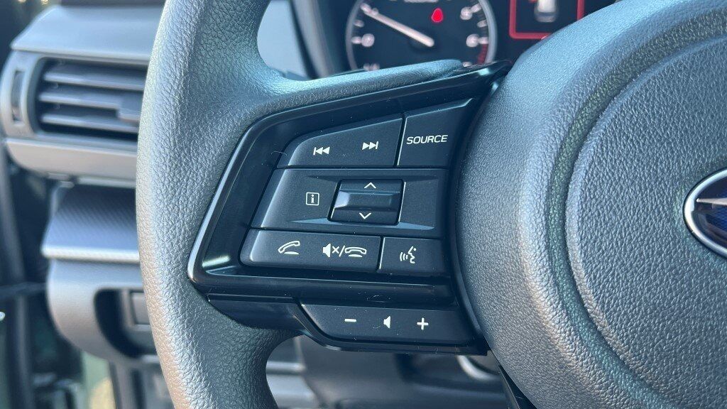 2026 Subaru CROSSTREK Premium Fredericksburg VA