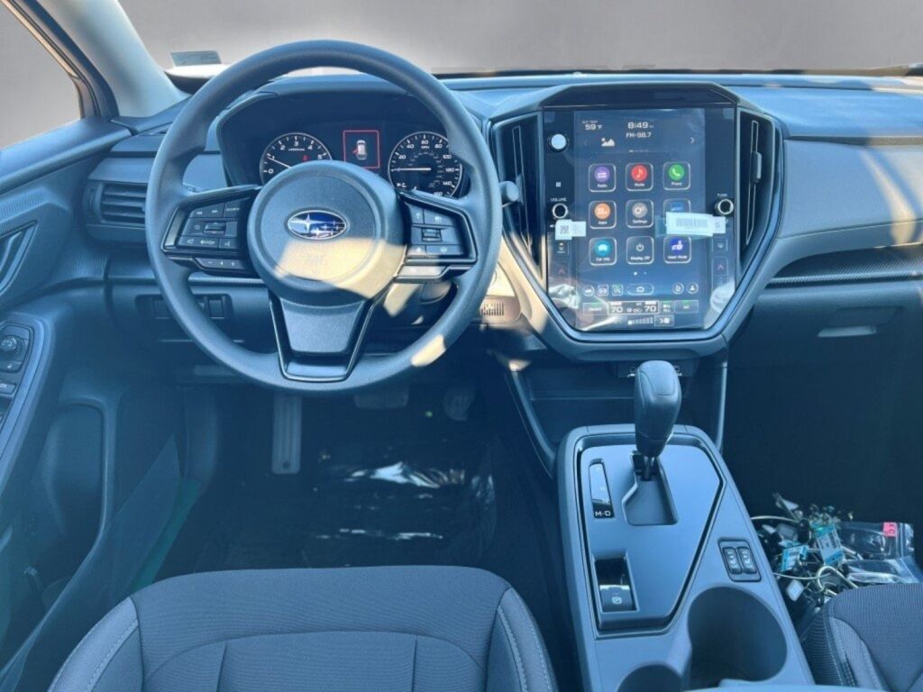 2026 Subaru CROSSTREK Premium Fredericksburg VA