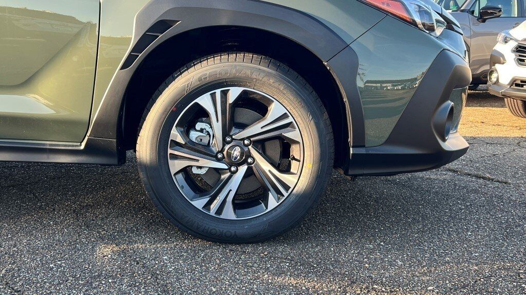 2026 Subaru CROSSTREK Premium Fredericksburg VA