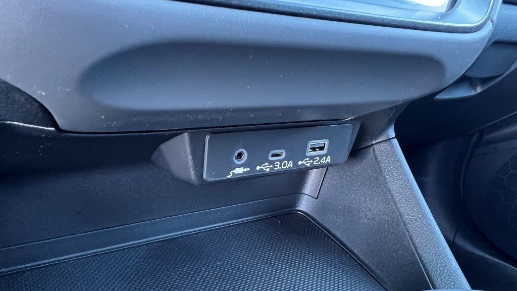 2026 Subaru CROSSTREK Premium Fredericksburg VA