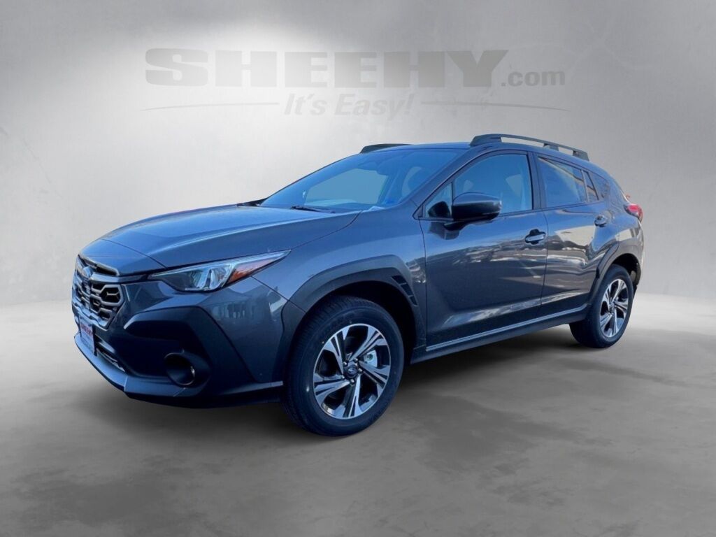 2026 Subaru CROSSTREK Premium Fredericksburg VA