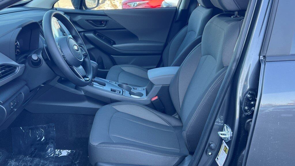 2026 Subaru CROSSTREK Premium Fredericksburg VA