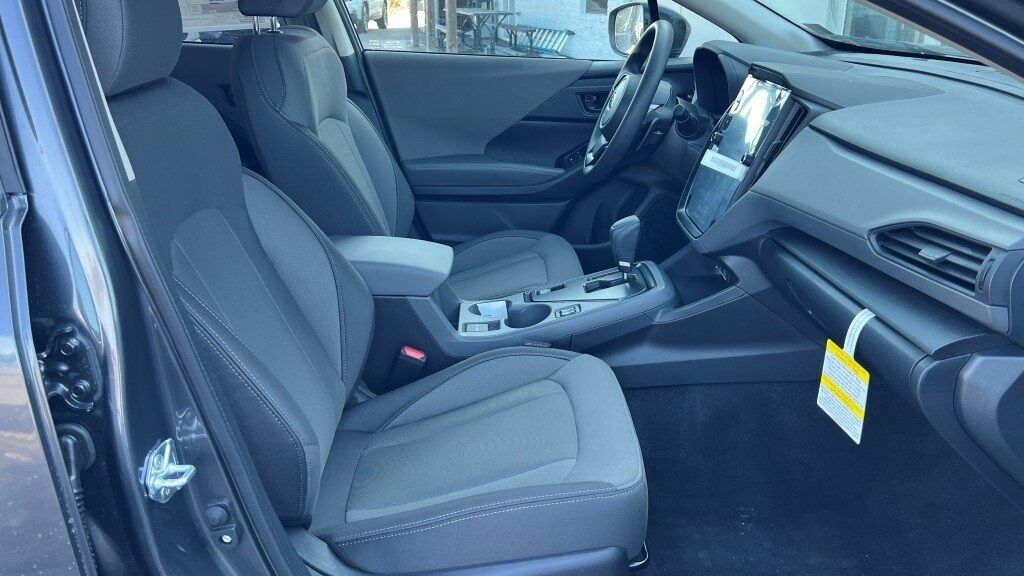 2026 Subaru CROSSTREK Premium Fredericksburg VA