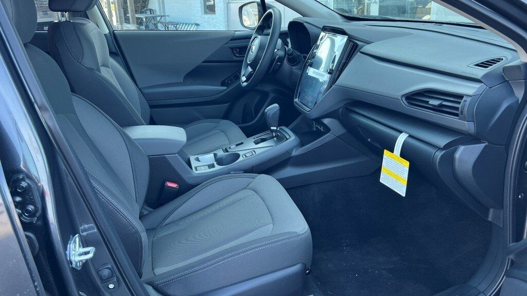 2026 Subaru CROSSTREK Premium Fredericksburg VA