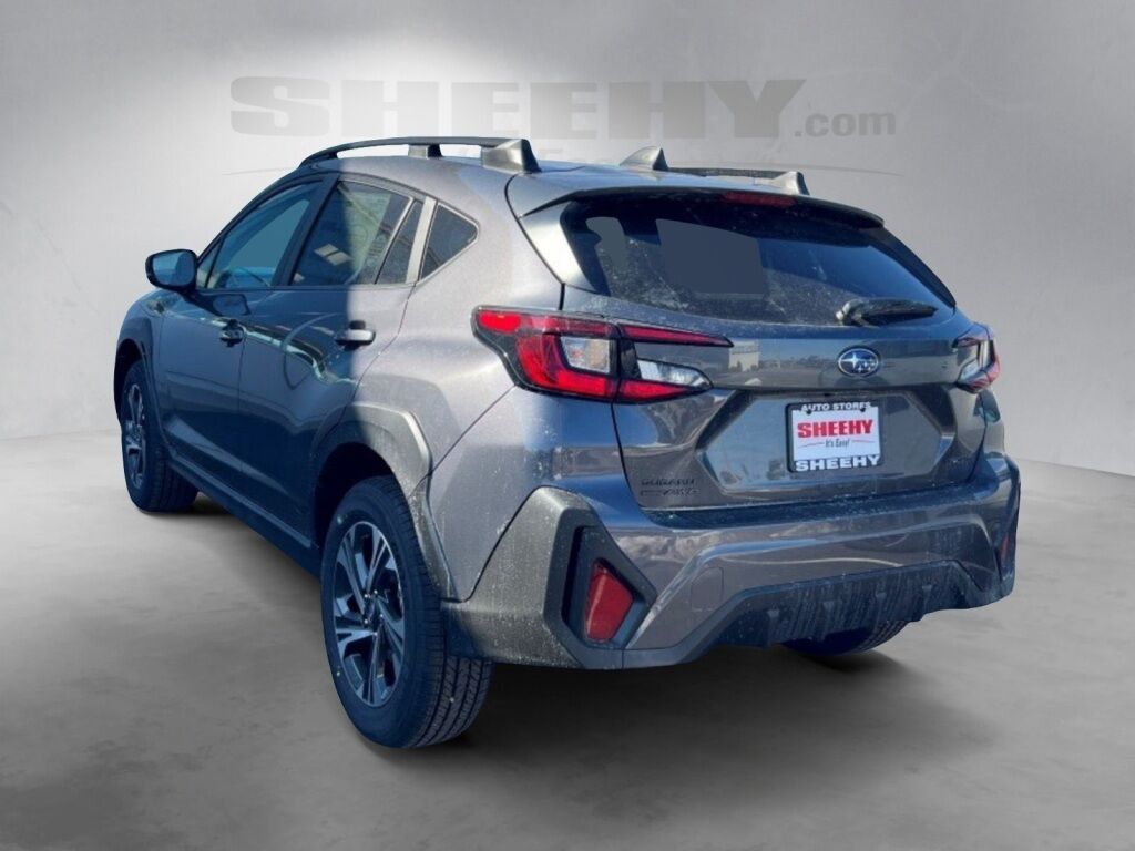 2026 Subaru CROSSTREK Premium Fredericksburg VA