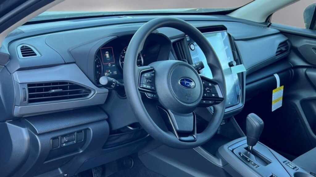 2026 Subaru CROSSTREK Premium Fredericksburg VA