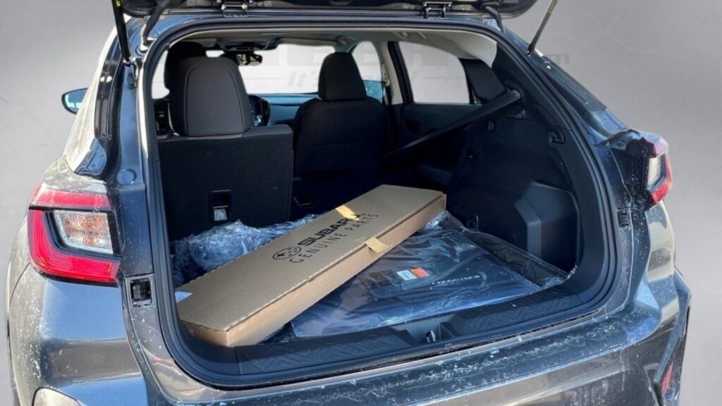 2026 Subaru CROSSTREK Premium Fredericksburg VA