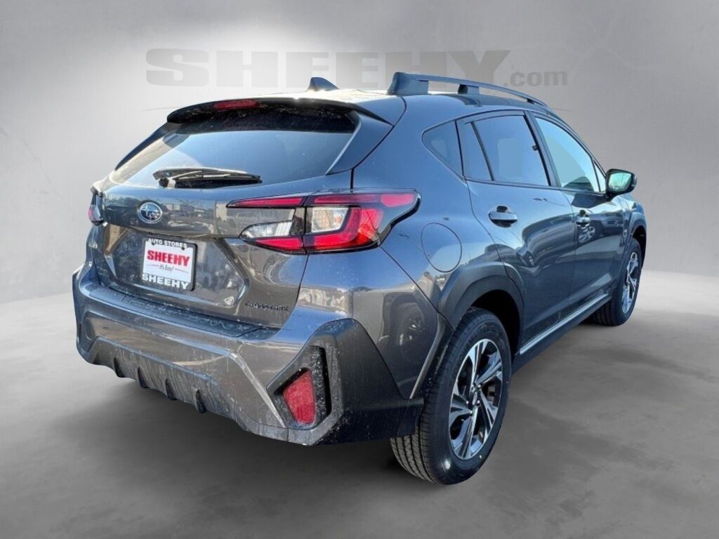 2026 Subaru CROSSTREK Premium Fredericksburg VA