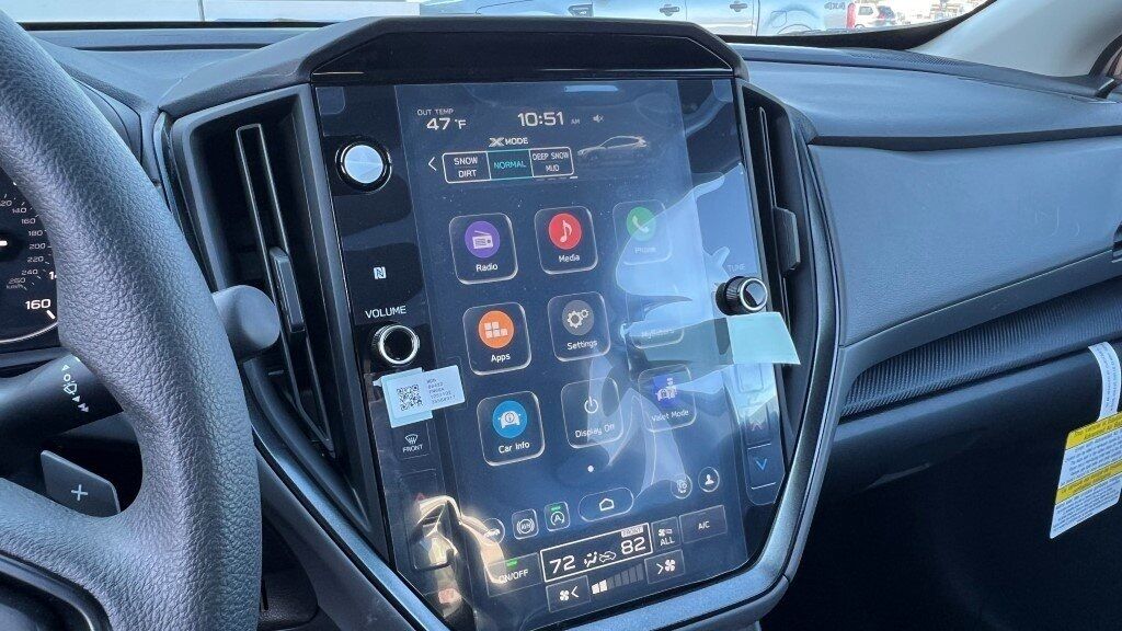 2026 Subaru CROSSTREK Premium Fredericksburg VA