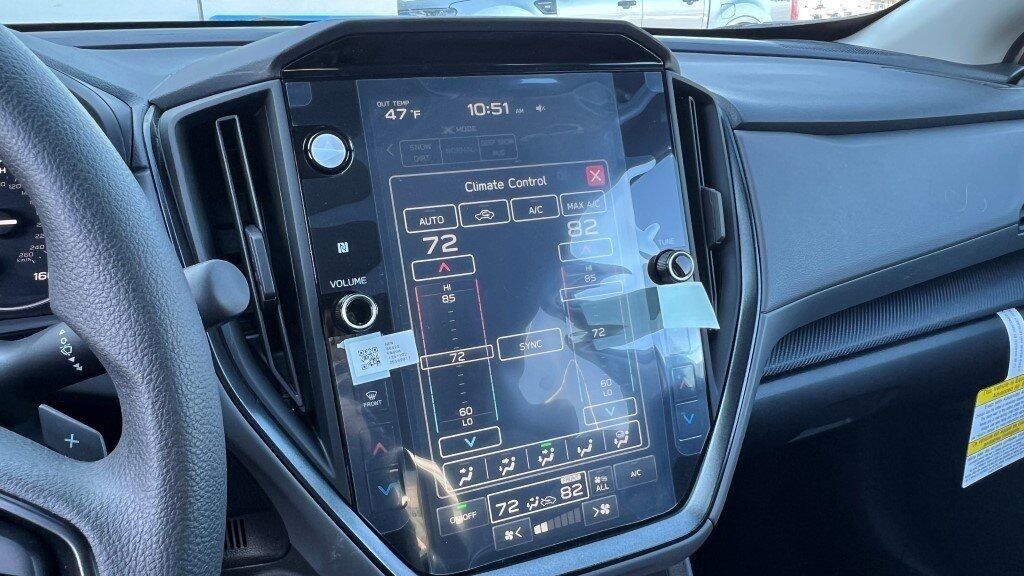 2026 Subaru CROSSTREK Premium Fredericksburg VA