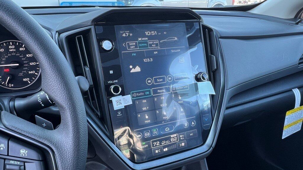 2026 Subaru CROSSTREK Premium Fredericksburg VA