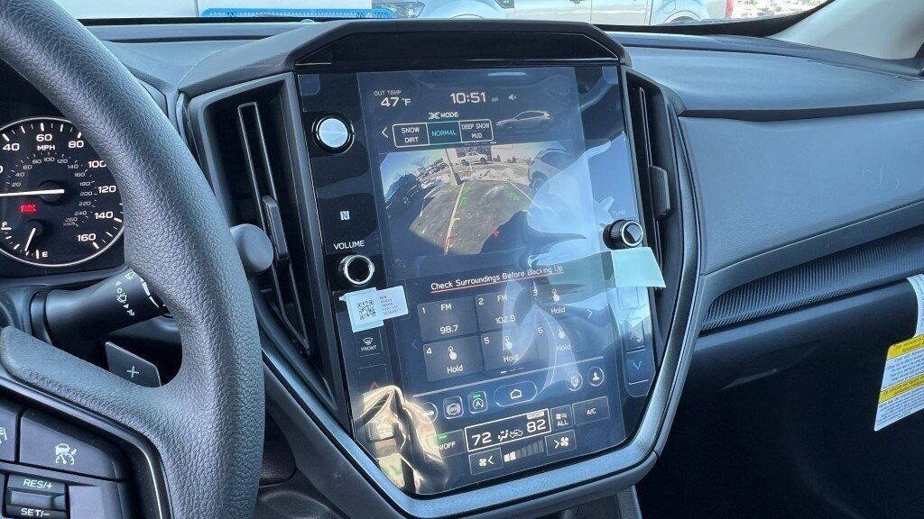 2026 Subaru CROSSTREK Premium Fredericksburg VA