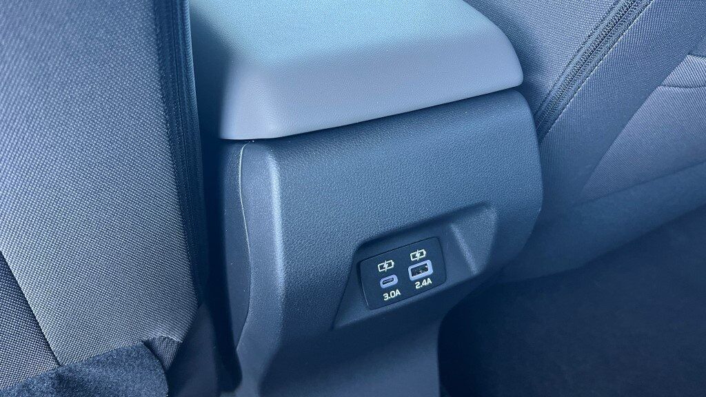 2026 Subaru CROSSTREK Premium Fredericksburg VA