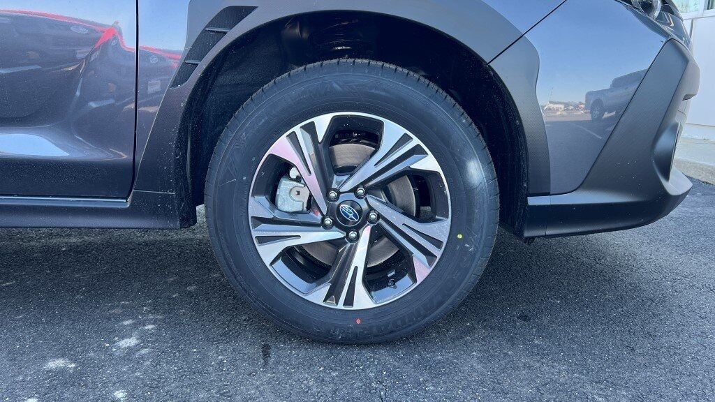 2026 Subaru CROSSTREK Premium Fredericksburg VA