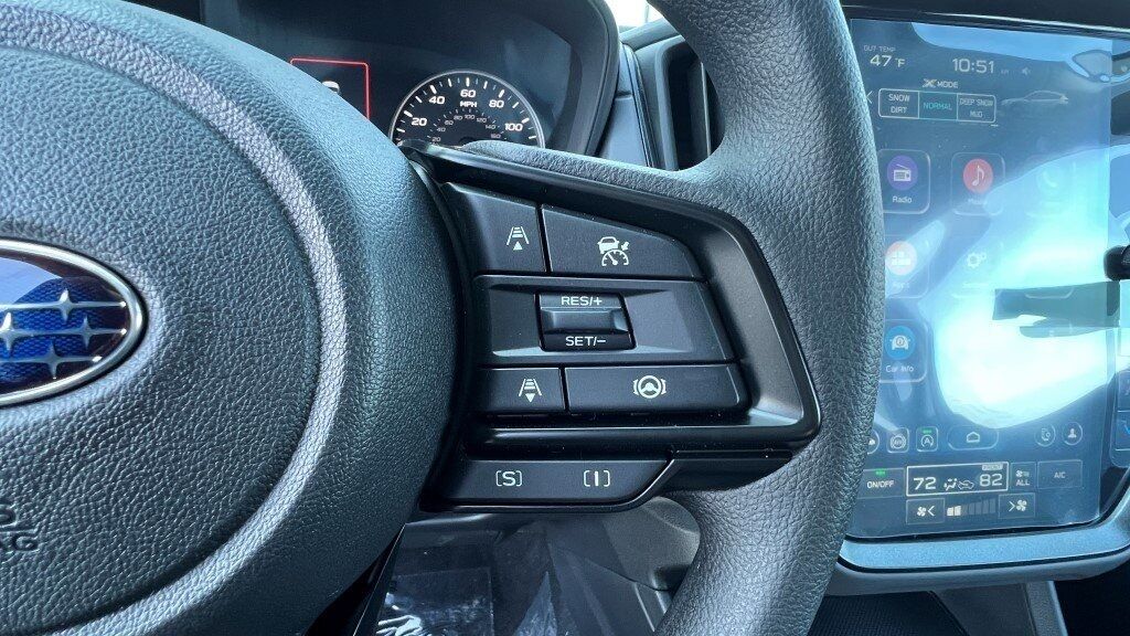 2026 Subaru CROSSTREK Premium Fredericksburg VA