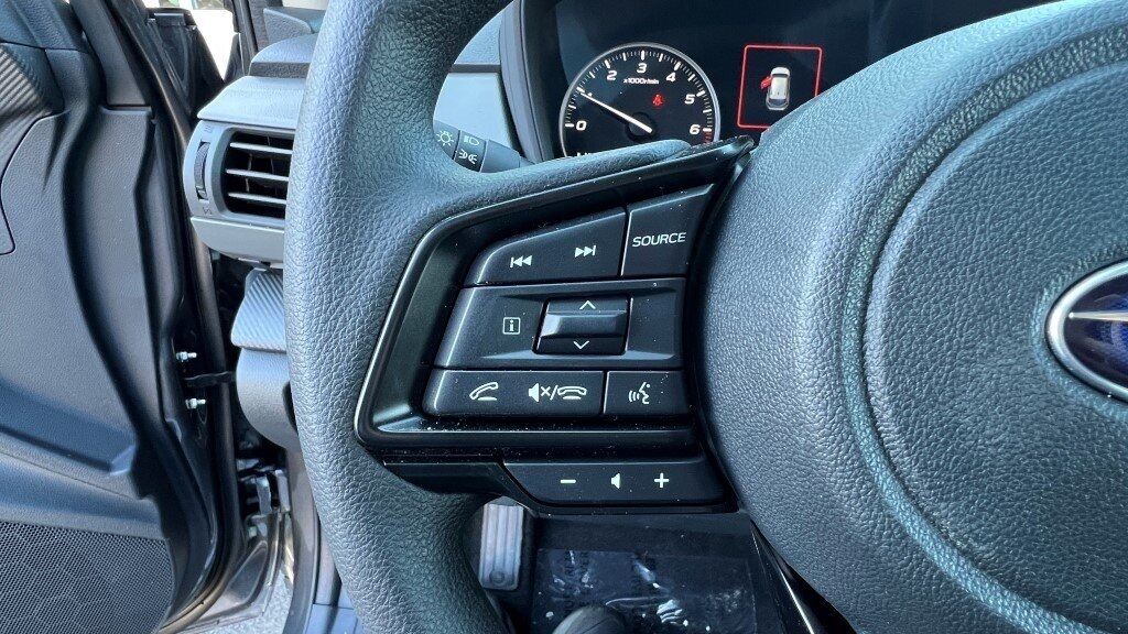 2026 Subaru CROSSTREK Premium Fredericksburg VA