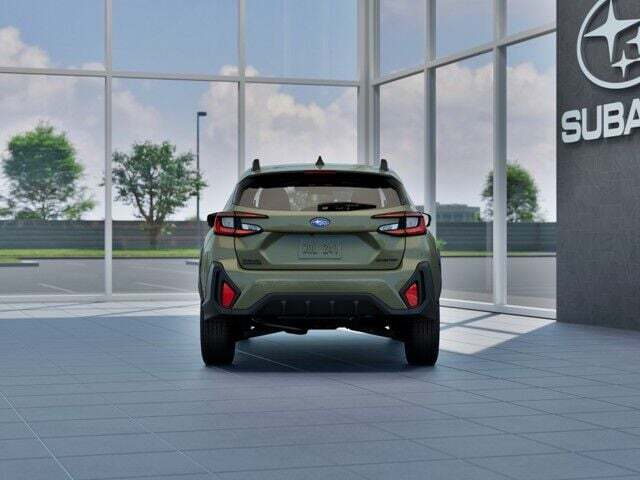 2026 Subaru CROSSTREK Premium Fredericksburg VA