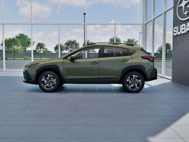 2026 Subaru CROSSTREK Premium Fredericksburg VA
