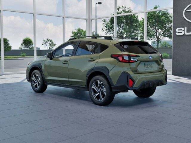 2026 Subaru CROSSTREK Premium Fredericksburg VA