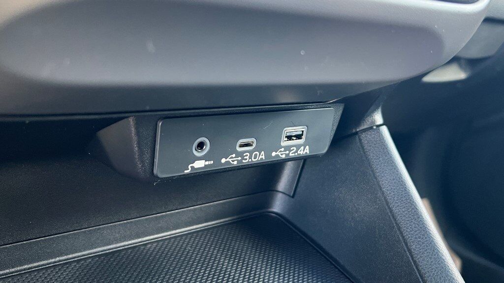 2026 Subaru CROSSTREK Premium Fredericksburg VA