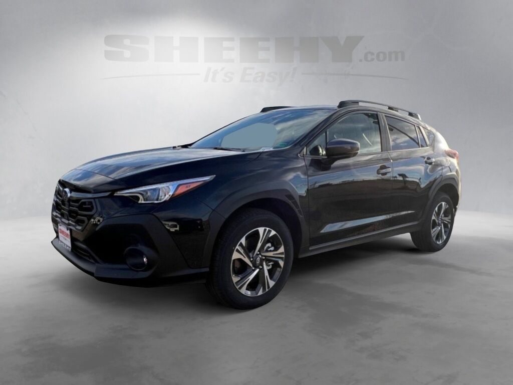 2026 Subaru CROSSTREK Premium Fredericksburg VA