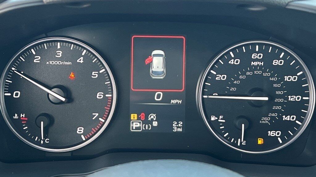 2026 Subaru CROSSTREK Premium Fredericksburg VA