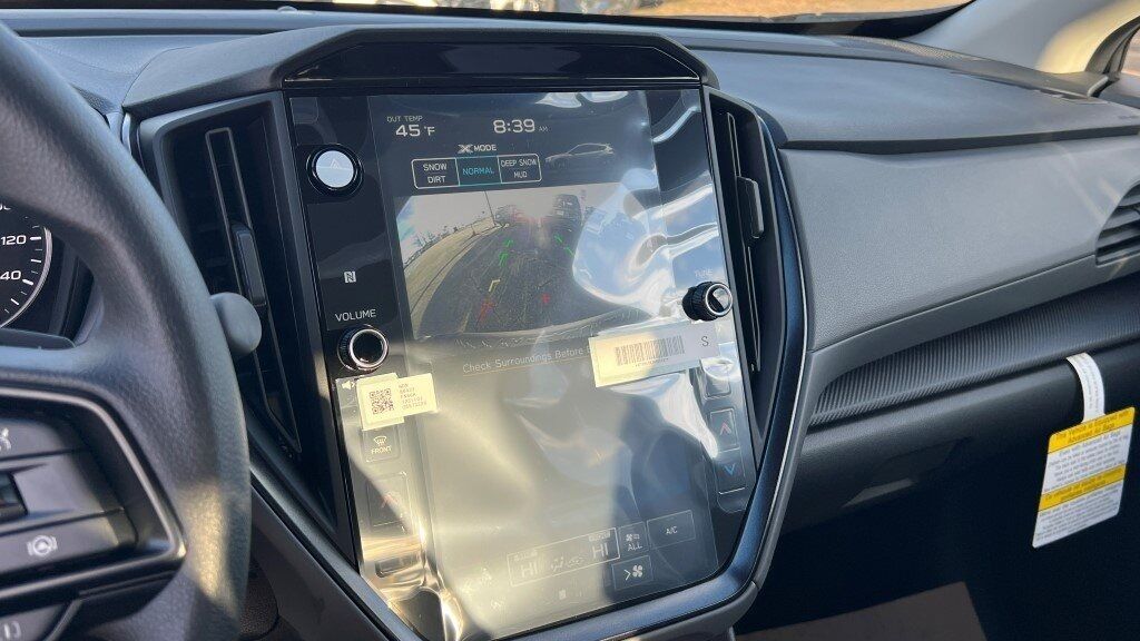 2026 Subaru CROSSTREK Premium Fredericksburg VA