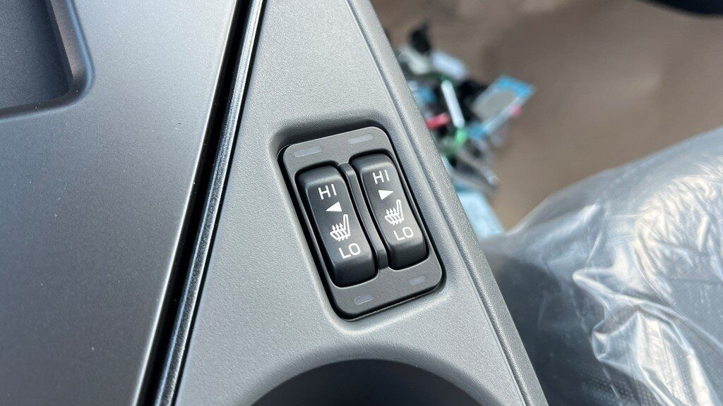 2026 Subaru CROSSTREK Premium Fredericksburg VA