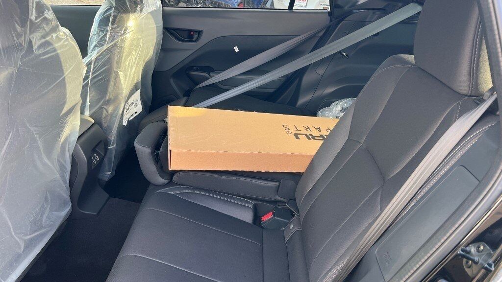 2026 Subaru CROSSTREK Premium Fredericksburg VA