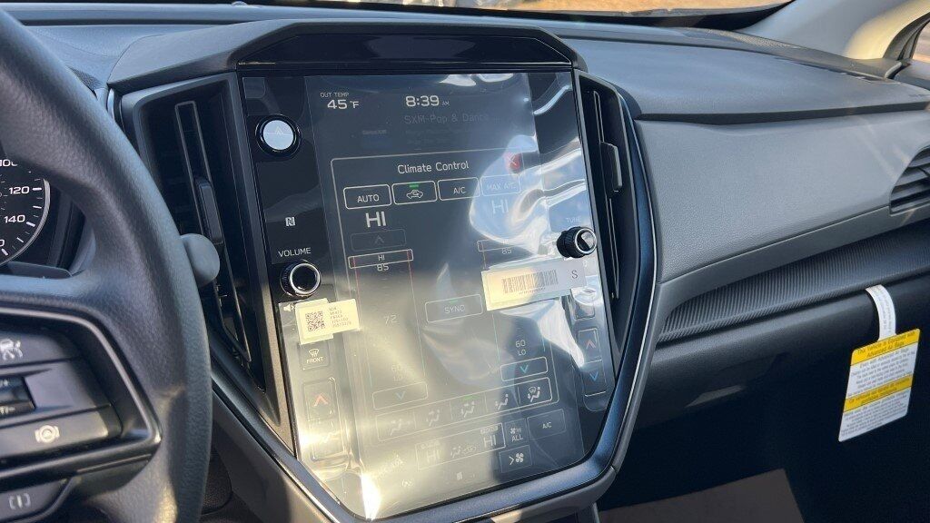 2026 Subaru CROSSTREK Premium Fredericksburg VA