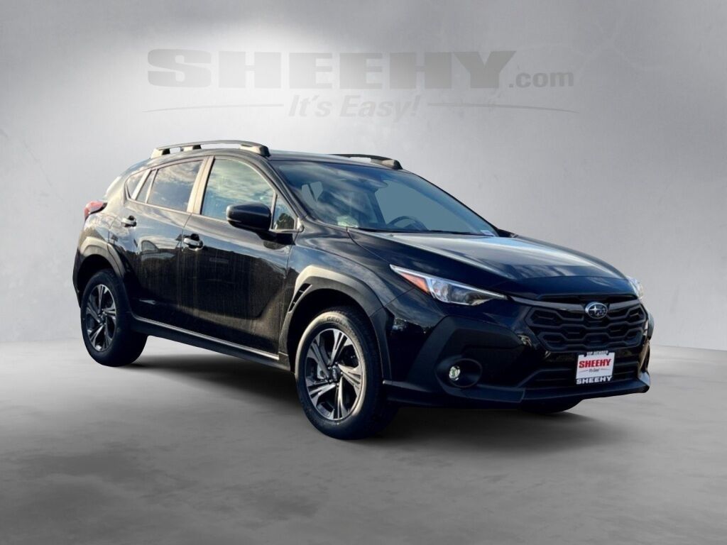 2026 Subaru CROSSTREK Premium Fredericksburg VA